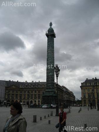 Hotel Ritz Paris 12
